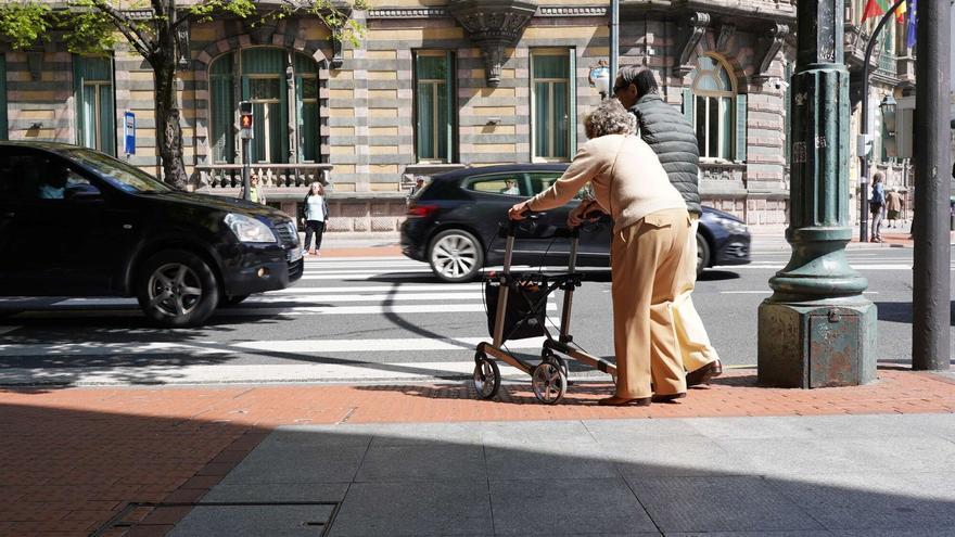 Bilbao sube un 67% la partida para cambiar de bañera a ducha en viviendas privadas