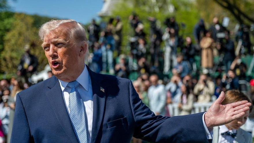 El peaje que Irán y Trump valoran para el estrecho de Ormuz desafía el derecho internacional