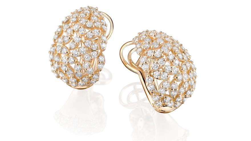 Perodri acompaña la Navidad con joyas que combinan arte, emoción y vida