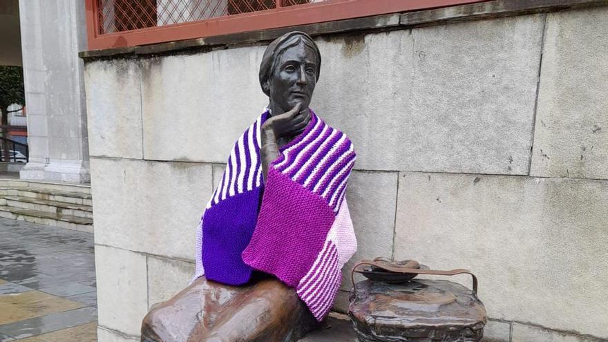 Laudio abre la inscripción a Mamiak, que regresará en febrero