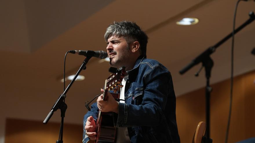 Estopa desentierra sus primeras canciones con 'La Maketa', un disco inédito que llegará en noviembre