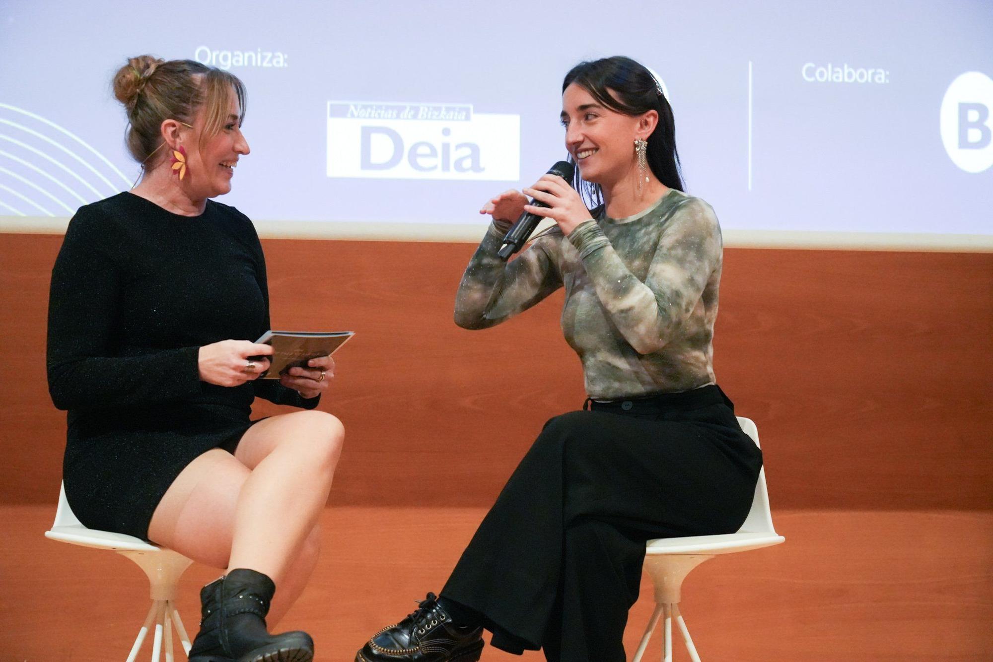 Los DEIA Top Talent Sariak, en imágenes