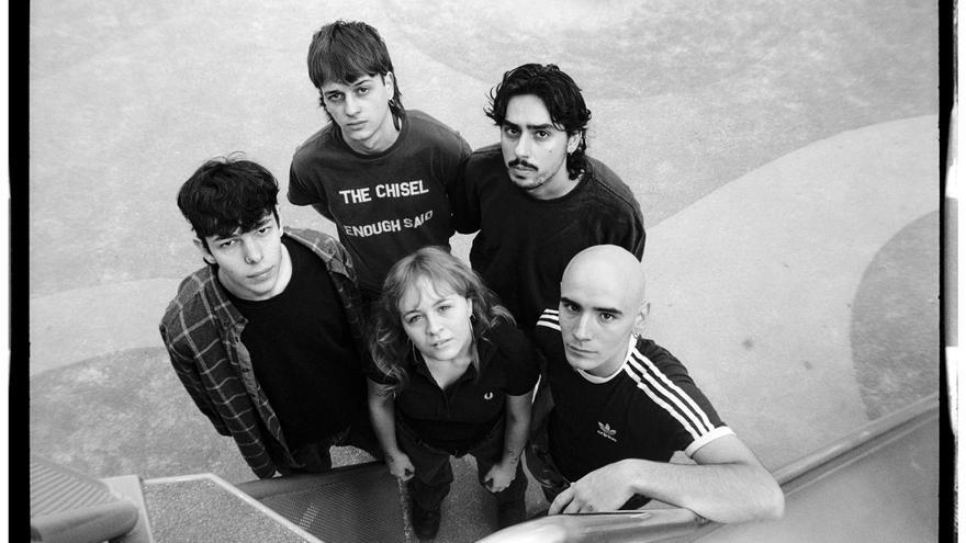 Dinamita, Periferia, Sofokaos y Zaunka se suman al cartel del Iruña Rock 2026