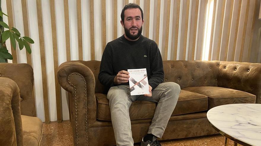 “Quería que los jóvenes de hoy conociesen el movimiento Herri Gaztedi, surgido en los años 60”