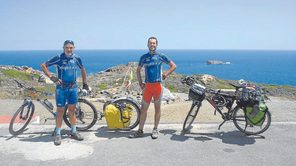 Helmuga: Cap de Creus