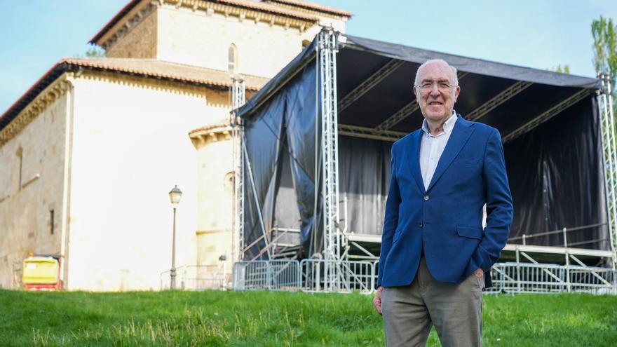 “Para quienes somos de Armentia, San Prudencio es un reencuentro”