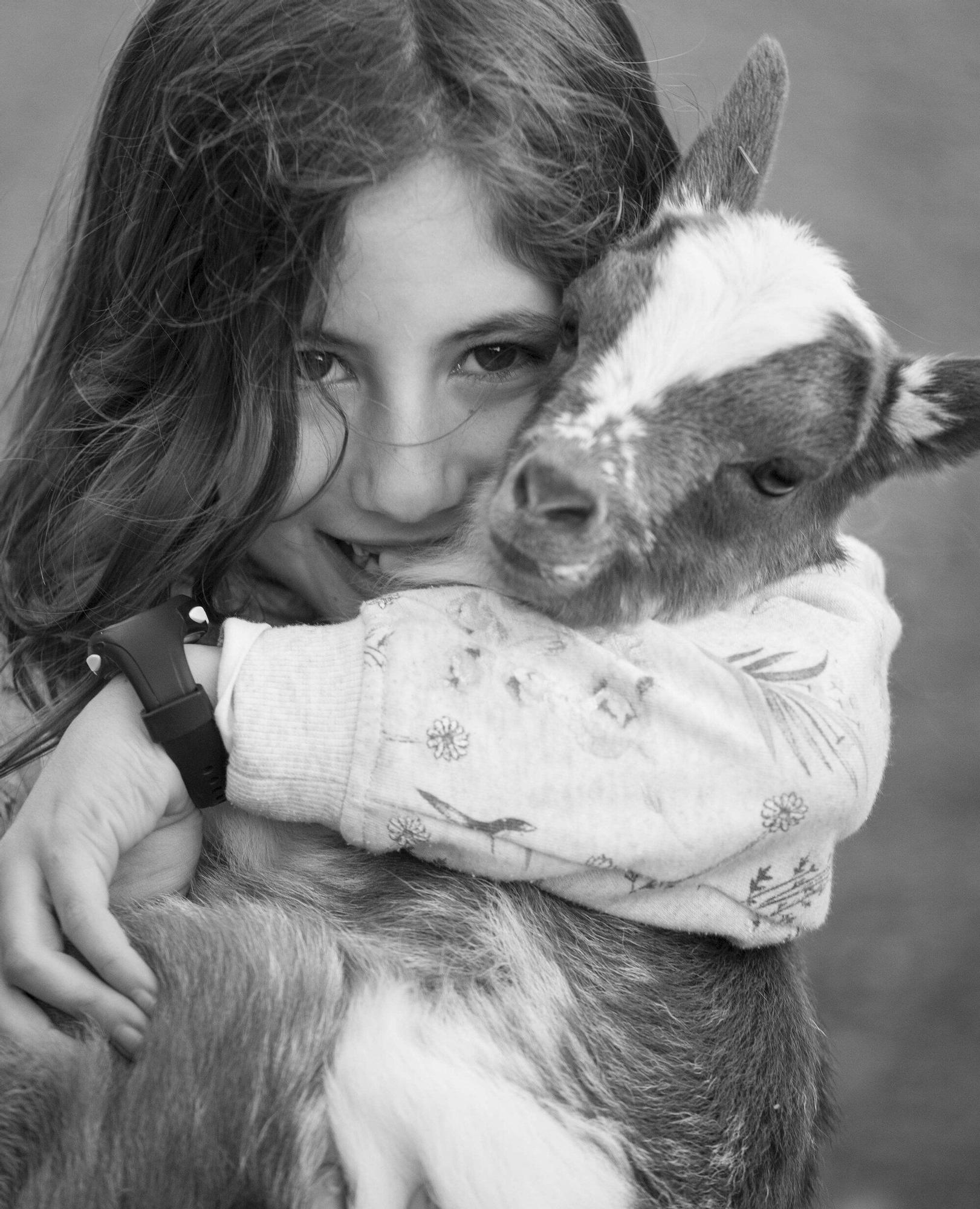 En imágenes: Maite Martínez captura la belleza con su cámara