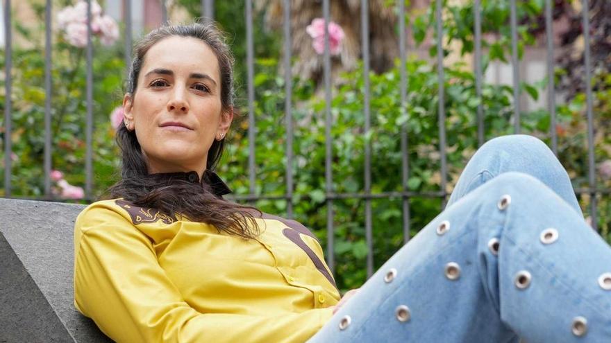 Paula Valluerca lleva ‘HERz’ hasta Bilbao con varias sesiones ya agotadas