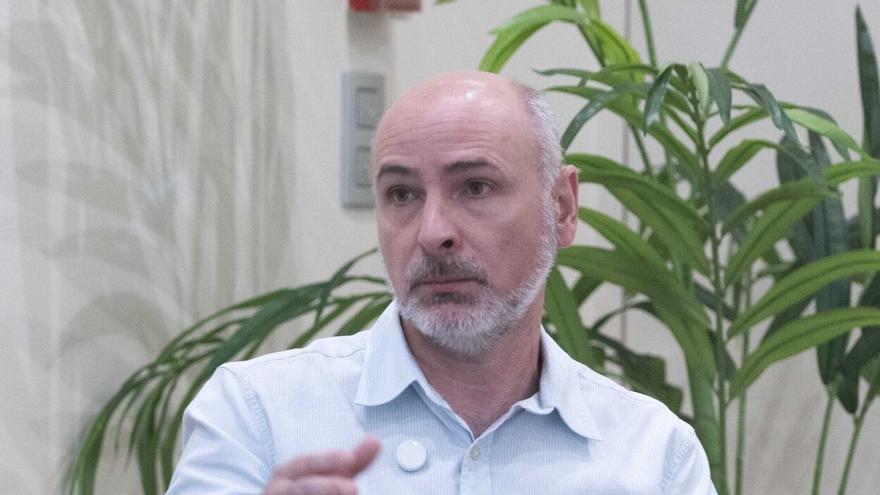 "Desde Batera queremos llegar a los centros y que los chavales conozcan qué es el modelo cooperativo"