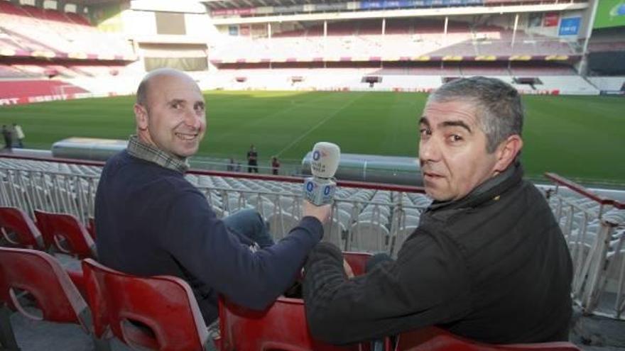 &quot;Hay que lograr sumar puntos para salvarse&quot;