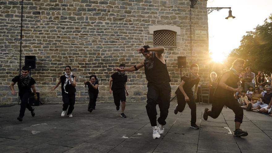 Agenda cultural y de ocio para el fin de semana en Navarra: 14 - 16 de agosto