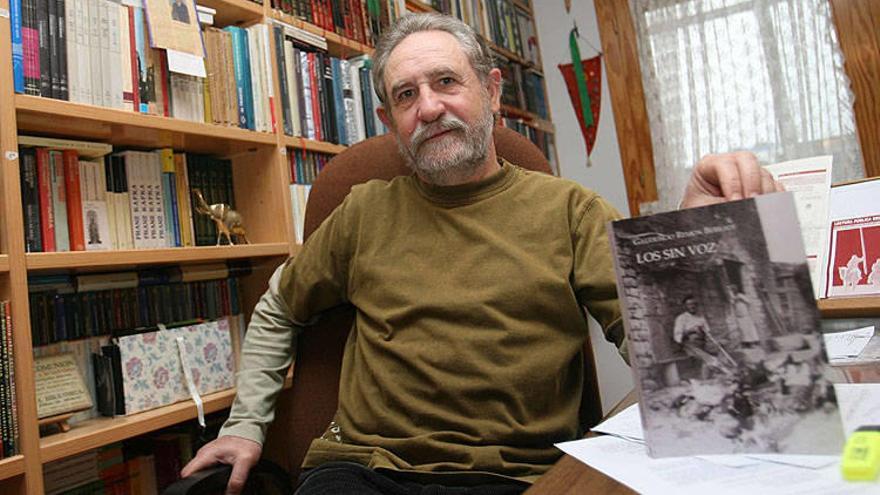 Gaudencio Remón Berrade.
