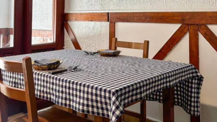 El restaurante, a una hora de Pamplona, que ha sorprendido en los premios 'Madrid Fusión': Cocineros Revelación