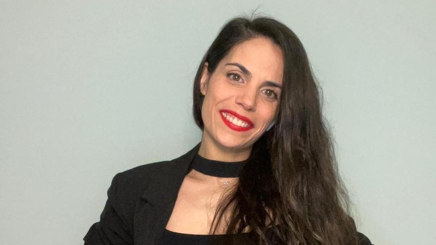 La coach que ayuda a liberarse de relaciones que anulan