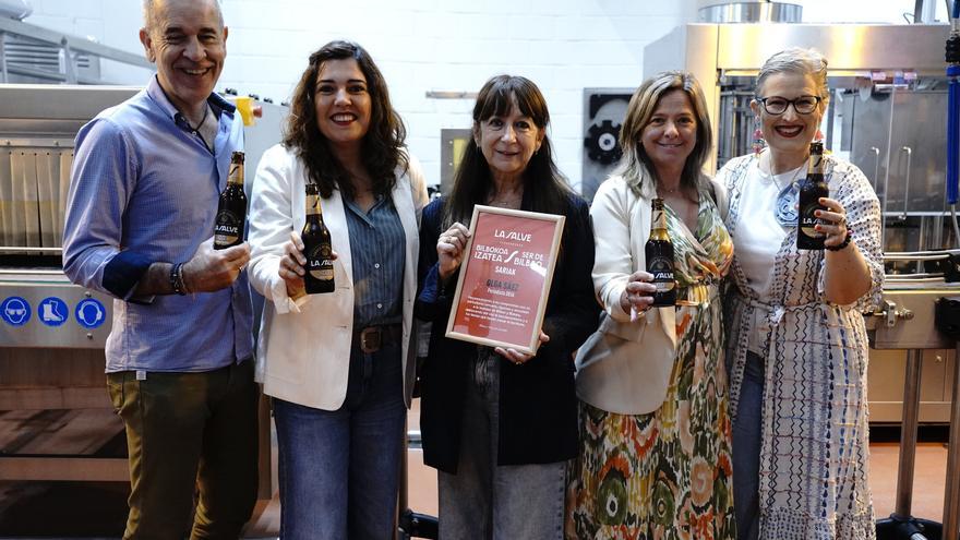 La semana en la que Bilbao pudo ser la capital de Malta