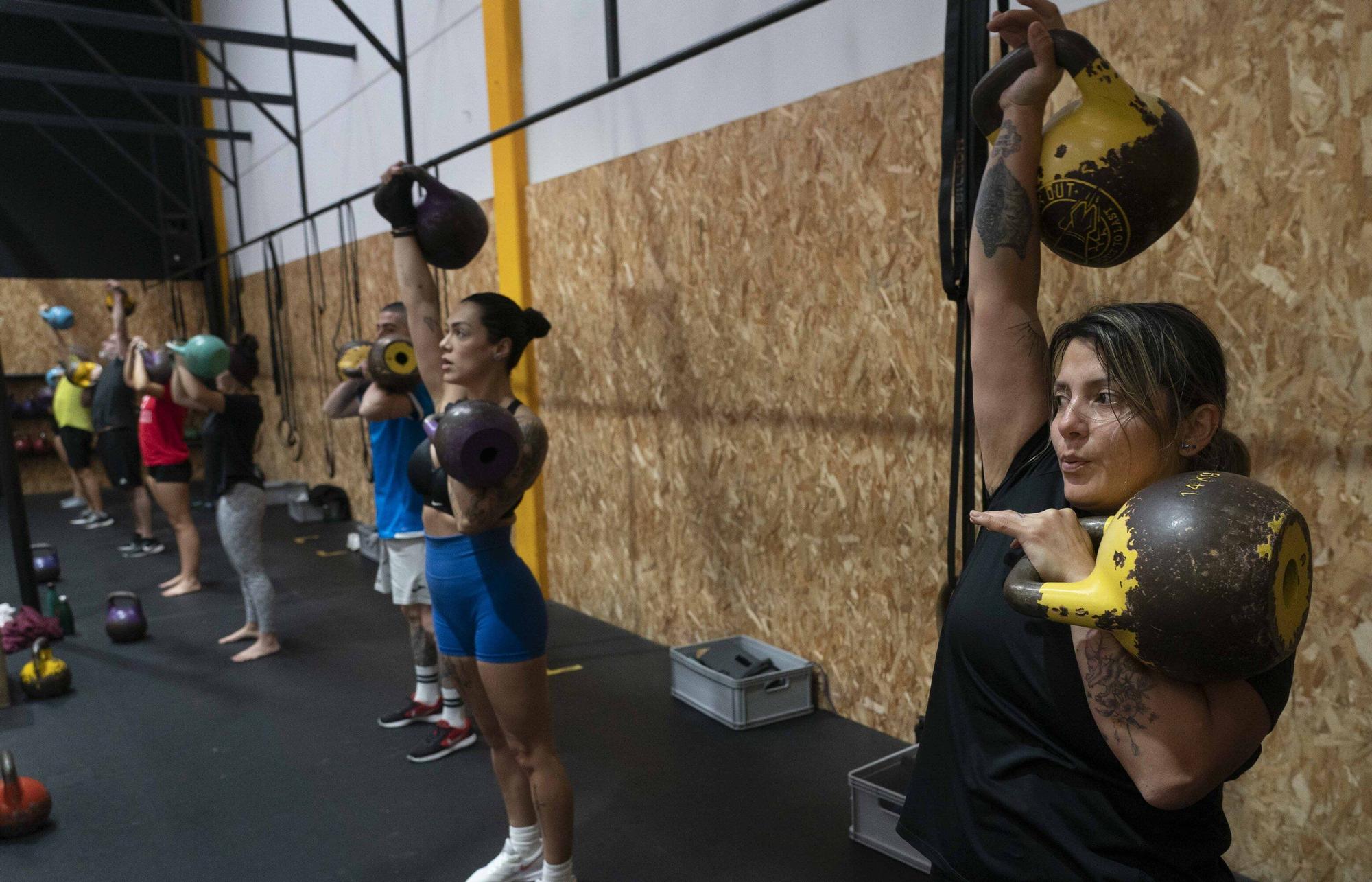 En imágenes: Centro de entrenamiento Iraun de Olarizu
