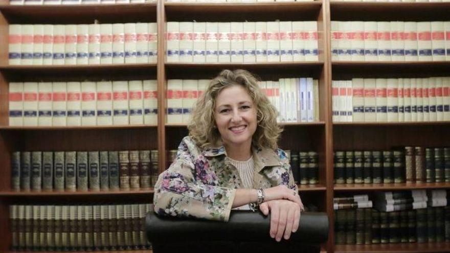 “Hay mucha gente que manipula a familiares por temas de herencias”