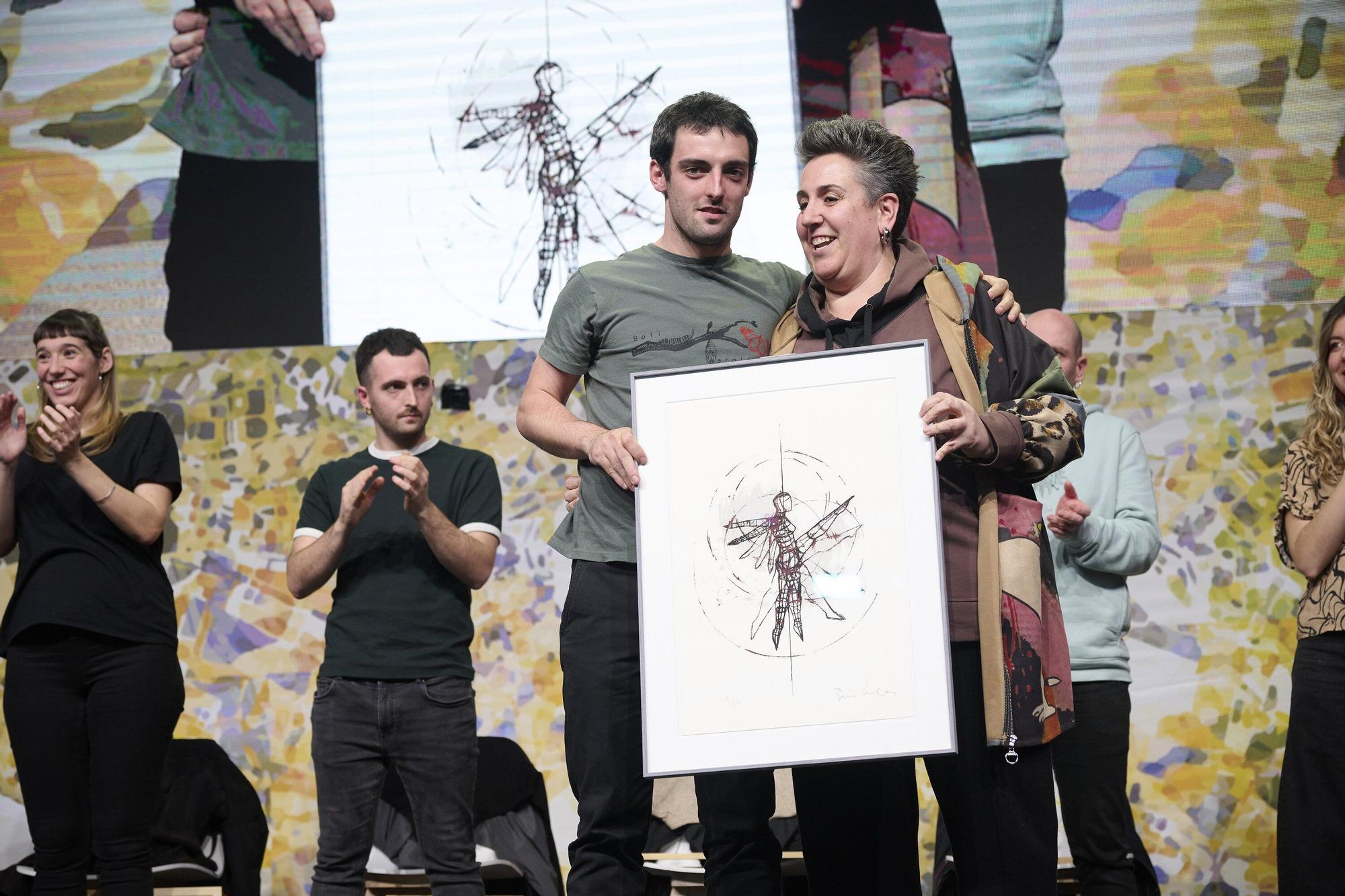 Nafarroako Bertsolaritza Txapelketa 2025