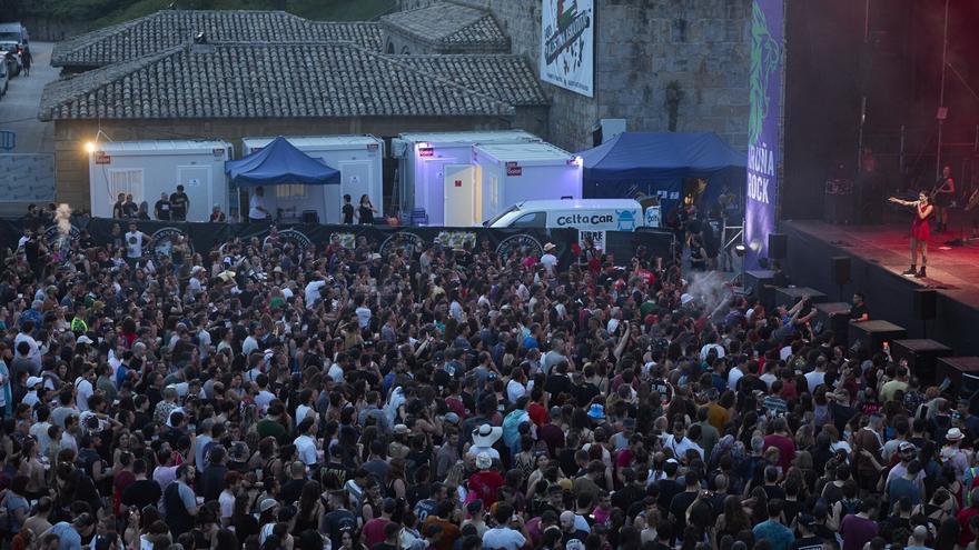 Non Servium, Tremenda Jauría, Kaotiko y Against You, primeras confirmaciones del Iruña Rock 2026