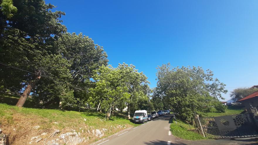 Arrasate: un proyecto para reurbanizar Udala Goikoa