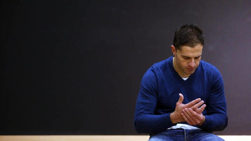 Aimar Olaizola