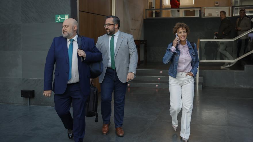 El Gobierno navarro defiende la camiseta del Athletic