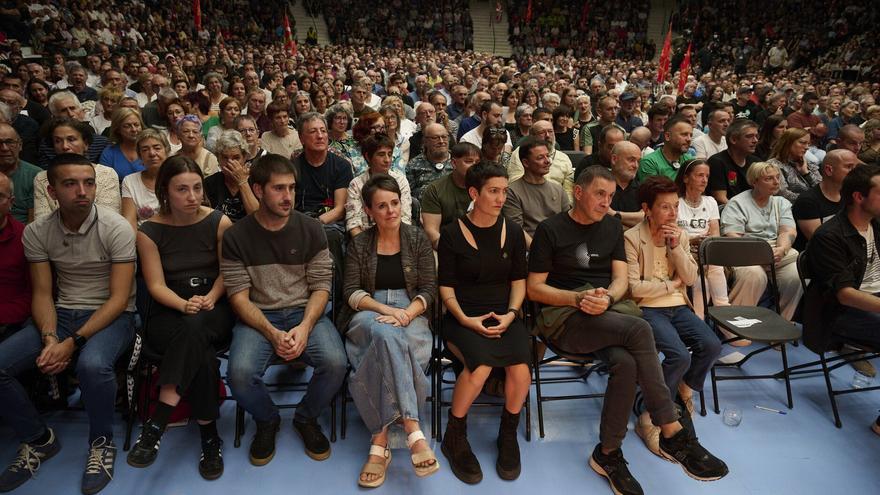 La dialéctica de siempre