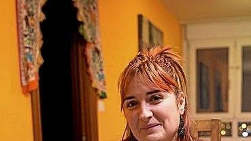 Iraide Arrese