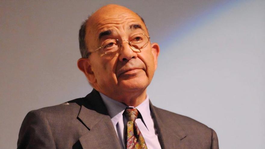 Alvin K. Hellerstein, el juez de 92 años que presidirá el juicio de Nicolás Maduro en Nueva York