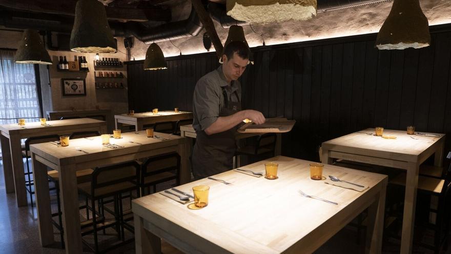 Los 10 mejores restaurantes de Vitoria y Álava según el prestigioso club Macarfi