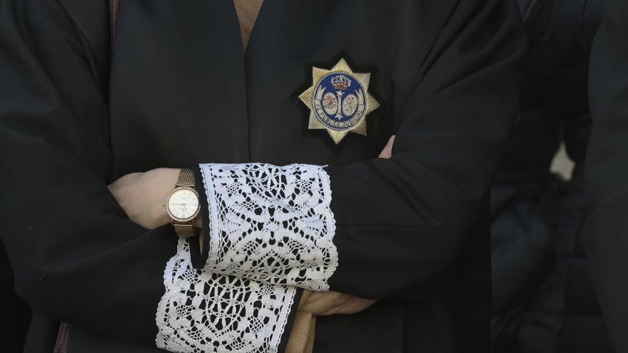 Suspendidos ya más de 650 juicios en Navarra por la huelga de letrados