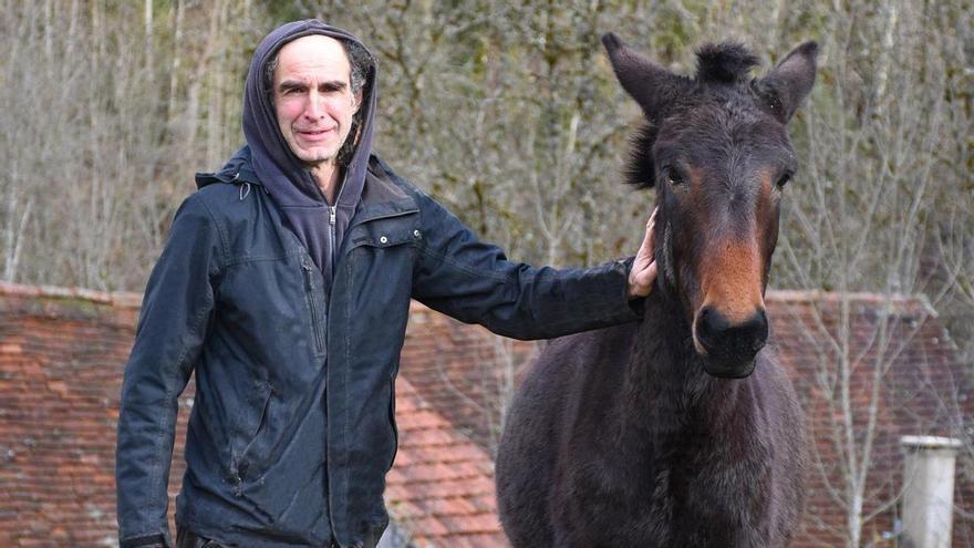 Zaldizko Aragia, venta directa de carne de potro de Izalzu/Itzaltzu