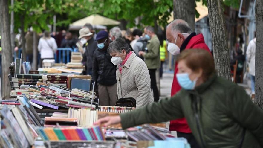 Día del Libro