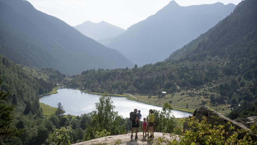 Este verano conecta con las emociones en Lleida