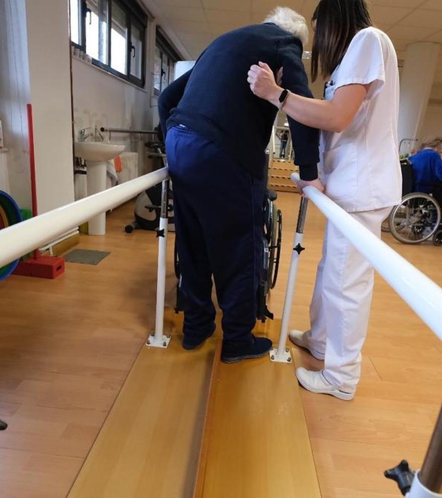 Cuidar no puede significar precariedad