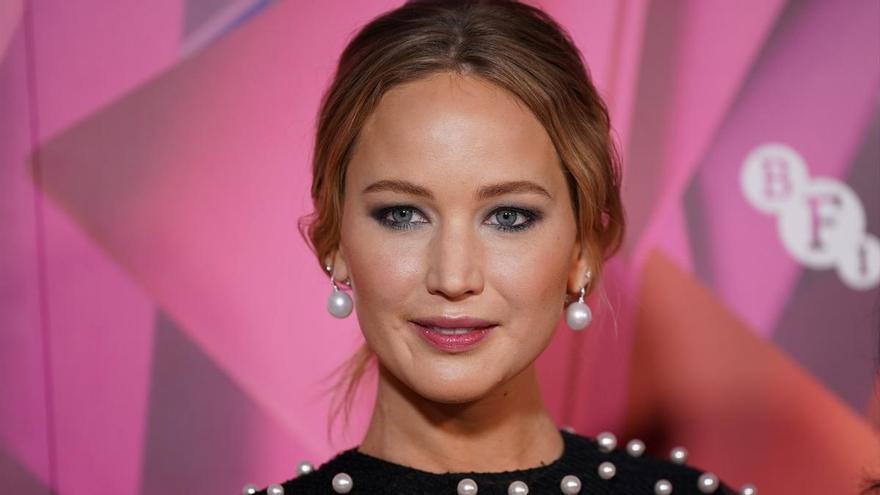 Jennifer Lawrence, más allá de Katniss: el cine imprescidible de la actriz