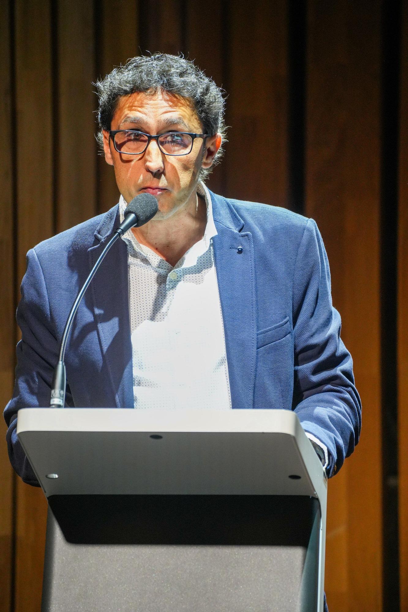 En imágenes: 25 años en danza