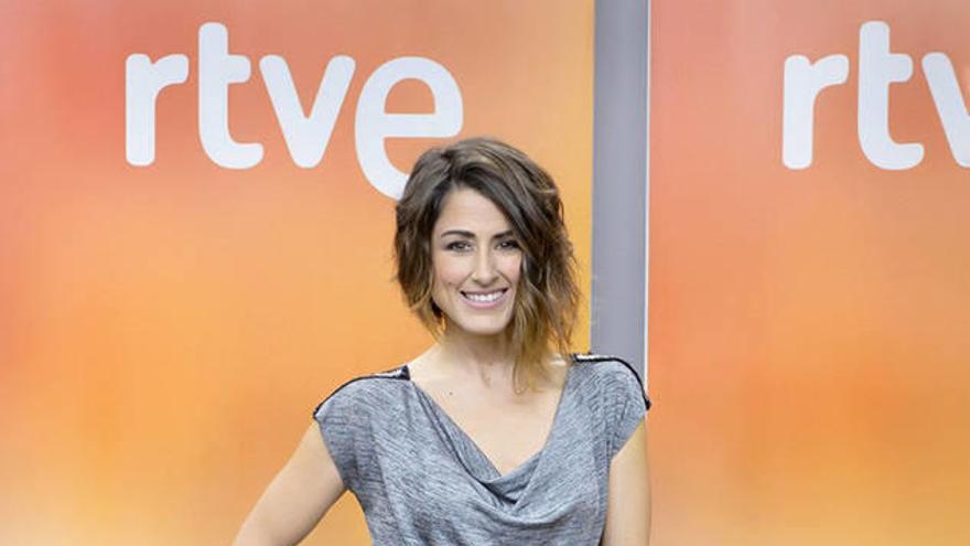 Barei: &quot;Estoy un poco agobiada por el estado de mi voz&quot;