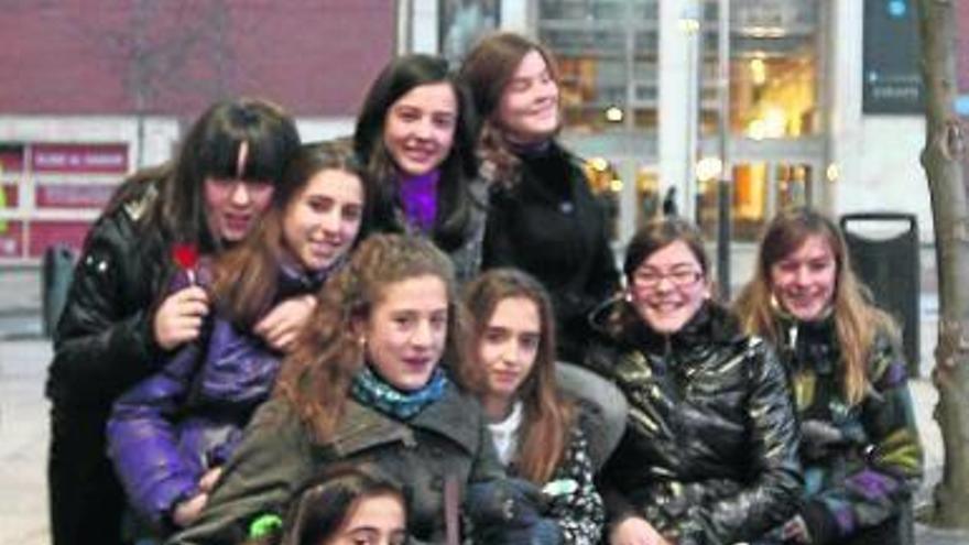 El 56% de los jóvenes bilbainos  no sale de bares