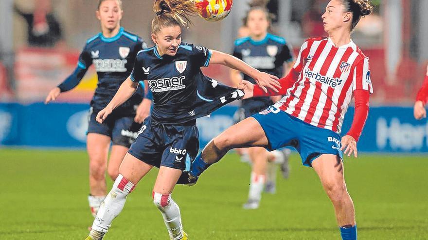 Fuerte castigo para decir adiós a la Copa