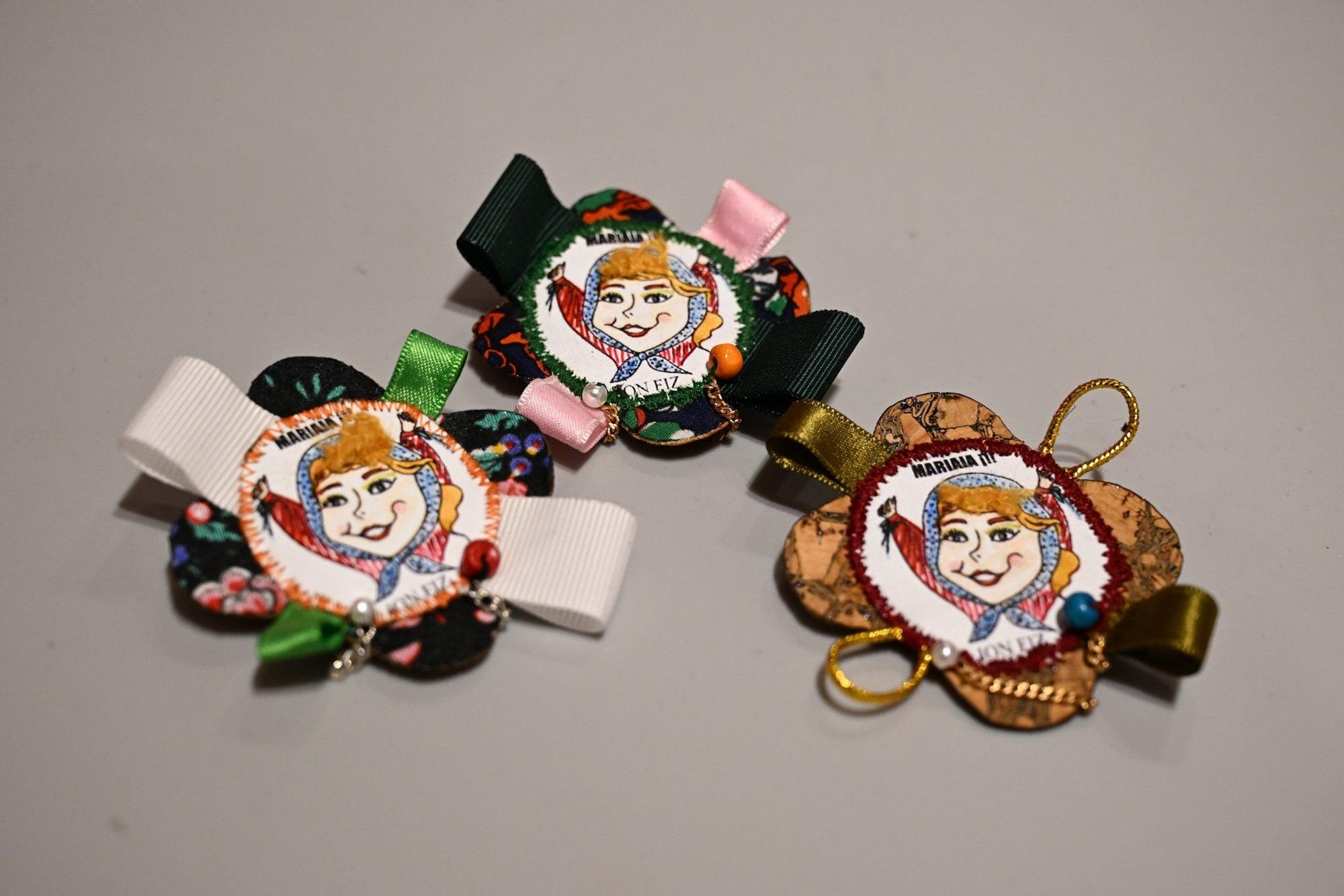 Colección 'Marijai Ion Fiz'