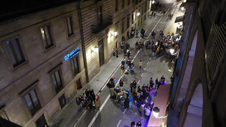 Gasteiz destina 50.000 euros para obras de aislamiento acústico en zonas afectadas por el ocio nocturno