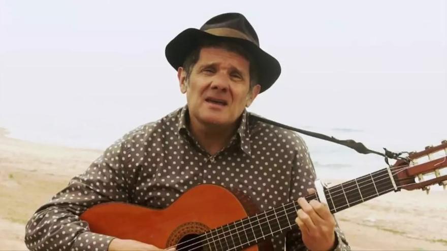 “La música siempre ha sido parte fundamental de mi vida”