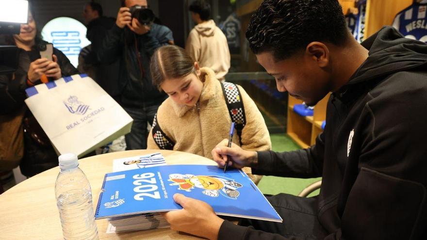 “Puedo jugar en las dos bandas pero prefiero en la izquierda”