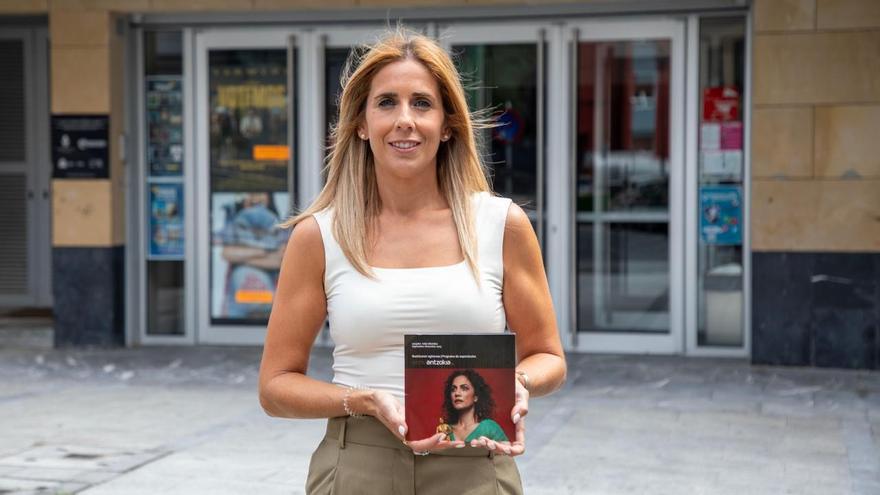 Ermua Antzokia presenta su nueva programación