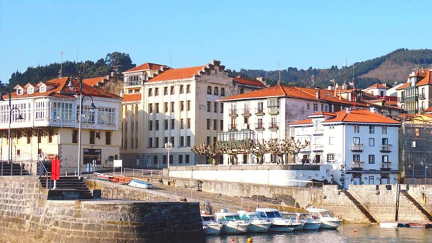 Impulso y fomento del aprendizaje de euskera en Mundaka
