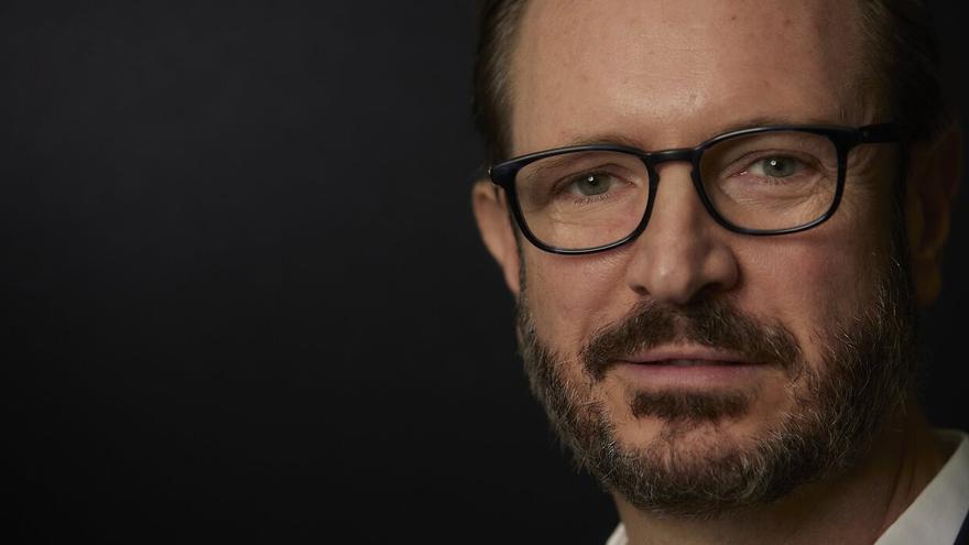 A Javier Maroto no le gusta la Ley Trans: &quot;No se puede pasar de ser mujer a hombre en dos minutos&quot;