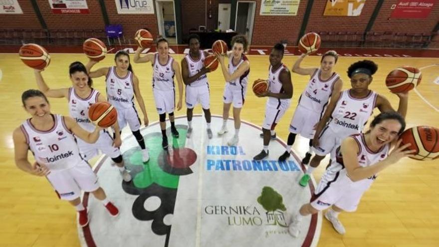 Otro muro por derribar