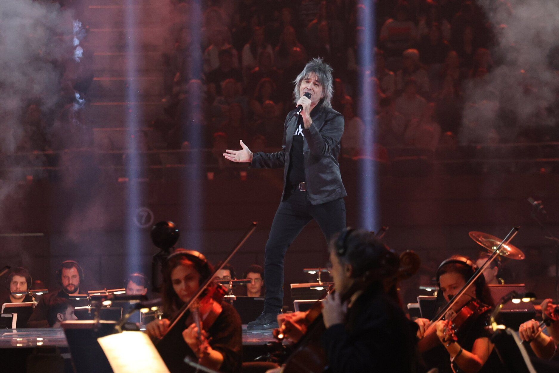 UraBereBideanIluminaIllunbe