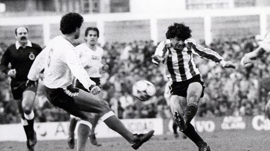 Urtubi: "Aquella eliminación fue un palo en una temporada dura”